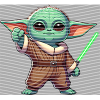 Cartoons and other-CO 2073